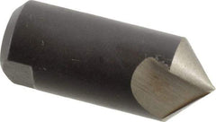 Noga - C12 Bi-Directional High Speed Steel Deburring Swivel Blade - Use on Hole Edge Surfaces - USA Tool & Supply