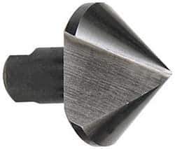 Noga - C30 Bi-Directional High Speed Steel Deburring Swivel Blade - Use on Hole Edge Surfaces - USA Tool & Supply