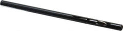 Cogsdill Tool - 15/64" Hole, No. 1 Blade, Type B Power Deburring Tool - One Piece, 4.5" OAL, 0.56" Pilot, 0.87" from Front of Tool to Back of Blade - USA Tool & Supply