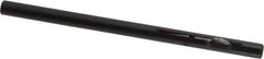 Cogsdill Tool - 17/64" Hole, No. 1 Blade, Type B Power Deburring Tool - One Piece, 4.5" OAL, 0.56" Pilot, 0.87" from Front of Tool to Back of Blade - USA Tool & Supply