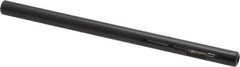 Cogsdill Tool - 9/32" Hole, No. 1 Blade, Type B Power Deburring Tool - One Piece, 4.5" OAL, 0.56" Pilot, 0.87" from Front of Tool to Back of Blade - USA Tool & Supply