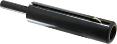 Cogsdill Tool - 1-1/4" Hole, No. 110 Blade, Type C Power Deburring Tool - One Piece, 7" OAL, 1.19" Pilot - USA Tool & Supply