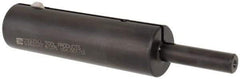 Cogsdill Tool - 1-3/8" Hole, No. 110 Blade, Type C Power Deburring Tool - One Piece, 7" OAL, 1.19" Pilot - USA Tool & Supply