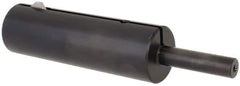 Cogsdill Tool - 1-1/2" Hole, No. 110 Blade, Type C Power Deburring Tool - One Piece, 7" OAL, 1.19" Pilot - USA Tool & Supply