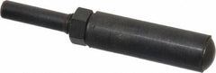3M - 1-1/2" Wide x 1/2" Diam, Spiral Band Drum - 1/4" Shank Diam, 15,000 RPM - USA Tool & Supply