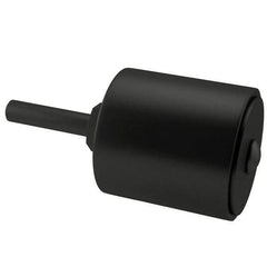 3M - 1-1/2" Wide x 1-1/2" Diam, Spiral Band Drum - 1/4" Shank Diam, 10,000 RPM - USA Tool & Supply