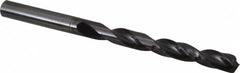 Guhring - 8.001mm 140° Solid Carbide Taper Length Drill Bit - USA Tool & Supply
