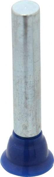 Value Collection - 1/2" Diam Adhesive/PSA Disc Backing Pad - 1/4" Shank Diam, 18,000 RPM - USA Tool & Supply