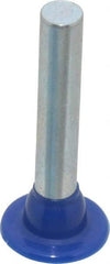 Value Collection - 3/4" Diam Adhesive/PSA Disc Backing Pad - 1/4" Shank Diam, 18,000 RPM - USA Tool & Supply