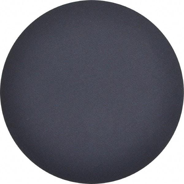 AutoQuip - 5" Diam Adhesive/PSA Disc Backing Pad - Firm Density, 12,000 RPM - USA Tool & Supply