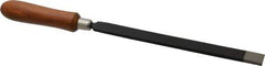 Value Collection - Hand Deburring Rectangle Tool - Steel Blade, 10" Blade Length, 16-1/2" OAL - USA Tool & Supply