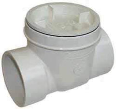 Legend Valve - Neoprene Backflow Preventer Valve - USA Tool & Supply