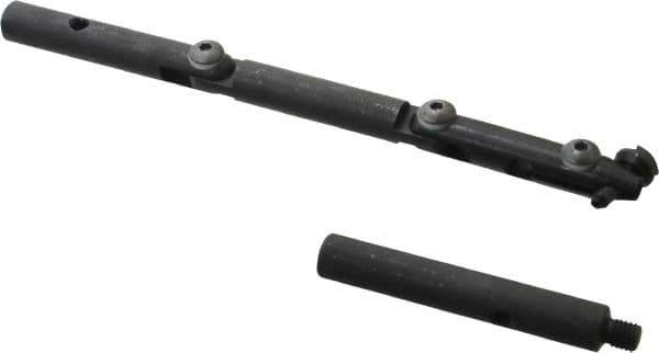 JT&M - Indicator Positioner & Holder - 2-1/4 Inch Overall Length - USA Tool & Supply