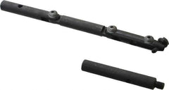 JT&M - Indicator Positioner & Holder - 2-1/4 Inch Overall Length - USA Tool & Supply