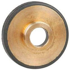 Sloan Valve Co. - Molded Disc - For Flush Valves and Flushometers - USA Tool & Supply