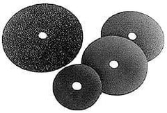Tru-Maxx - 50 Piece, 36 Grit, 4-1/2" Disc Diam, Abrasive Disc Kit - Coarse Grade, Aluminum Oxide\xB6Zirconia Alumina - USA Tool & Supply
