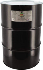 Synco Chemical - 55 Gal Drum, Air Tool Oil - -40°F to 450° - USA Tool & Supply