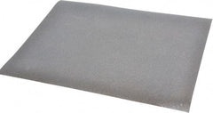 Value Collection - 150 Grit, Silicon Carbide Sanding Sheet - 11" Long x 9" Wide, Very Fine Grade, C Weighted Paper Backing - USA Tool & Supply