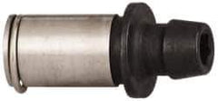 Kennametal - Non-Threaded Lock Pin for Indexable Turning Tools - USA Tool & Supply