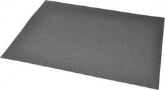 Norton - 150 Grit, Silicon Carbide Sanding Sheet - 11" Long x 9" Wide, Very Fine Grade, C Weighted Paper Backing - USA Tool & Supply
