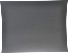 Norton - 1,200 Grit, Silicon Carbide Sanding Sheet - 11" Long x 9" Wide, Ultra Fine Grade, B Weighted Paper Backing - USA Tool & Supply