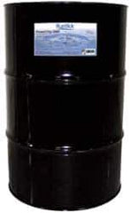 Rustlick - Rustlick PowerChip 2000, 55 Gal Drum Cutting & Grinding Fluid - Synthetic, For Machining, Sawing - USA Tool & Supply
