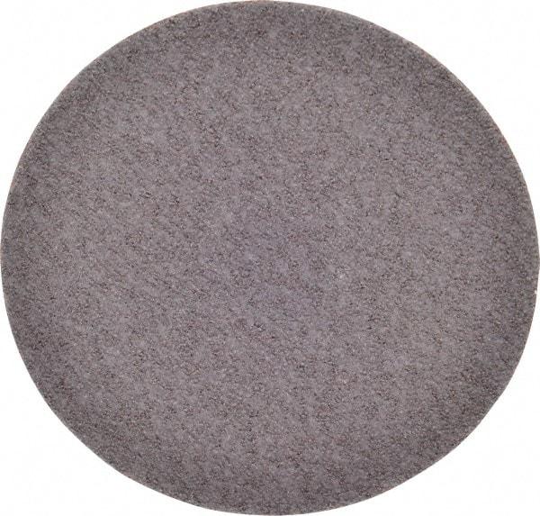 Norton - 3" Disc Diam, 60 Grit, Aluminum Oxide Quick Change Disc - Type S Attaching System, Coated, Brown, Medium Grade, R228 Series - USA Tool & Supply