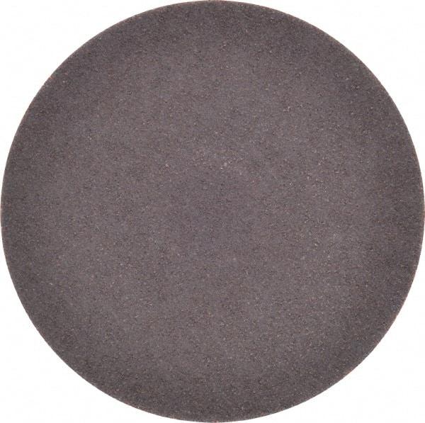 Norton - 3" Disc Diam, 80 Grit, Aluminum Oxide Quick Change Disc - Type S Attaching System, Coated, Brown, Medium Grade, R228 Series - USA Tool & Supply