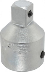 Blackhawk by Proto - 3/4 Male 1 Female Drive Adapter - 3" OAL - USA Tool & Supply
