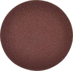 Superior Abrasives - 2" Disc Diam, 120 Grit, Aluminum Oxide Quick Change Disc - Type S Attaching System, Coated, Fine Grade - USA Tool & Supply