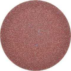 Superior Abrasives - 2" Disc Diam, 80 Grit, Aluminum Oxide Quick Change Disc - Type S Attaching System, Coated, Medium Grade - USA Tool & Supply
