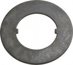 Sopko - 2-1/4" Diam Grinding Wheel Lock Washer - 1/16" Thick - USA Tool & Supply