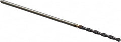 Accupro - #57 130° Cobalt Jobber Drill - USA Tool & Supply