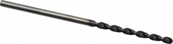 Accupro - #50 130° Cobalt Jobber Drill - USA Tool & Supply