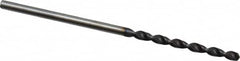 Accupro - #50 130° Cobalt Jobber Drill - USA Tool & Supply