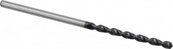 Accupro - #45 130° Cobalt Jobber Drill - USA Tool & Supply