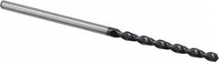 Accupro - #45 130° Cobalt Jobber Drill - USA Tool & Supply
