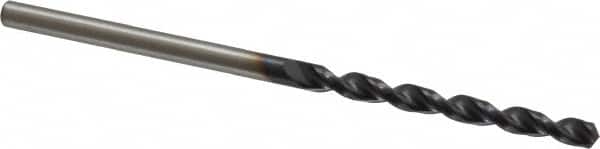 Accupro - #38 130° Cobalt Jobber Drill - USA Tool & Supply