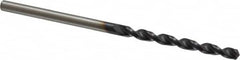 Accupro - #38 130° Cobalt Jobber Drill - USA Tool & Supply