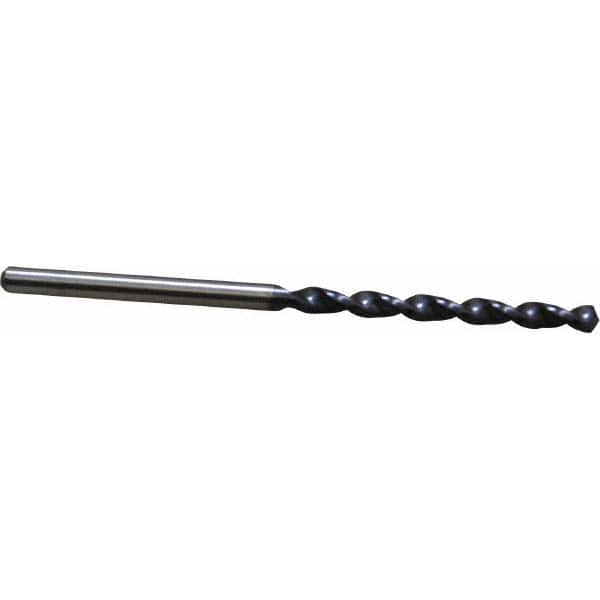 Accupro - #32 130° Cobalt Jobber Drill - USA Tool & Supply