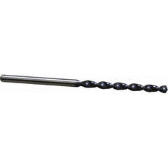 Accupro - #32 130° Cobalt Jobber Drill - USA Tool & Supply