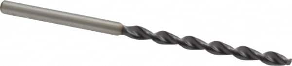 Accupro - #31 130° Cobalt Jobber Drill - USA Tool & Supply