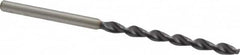 Accupro - #31 130° Cobalt Jobber Drill - USA Tool & Supply