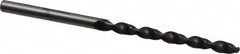 Accupro - 0.1417" 130° Cobalt Jobber Drill - USA Tool & Supply