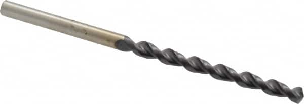 Accupro - #25 130° Cobalt Jobber Drill - USA Tool & Supply