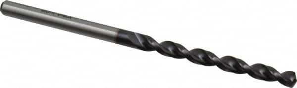 Accupro - #24 130° Cobalt Jobber Drill - USA Tool & Supply