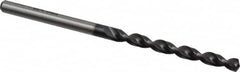 Accupro - #24 130° Cobalt Jobber Drill - USA Tool & Supply