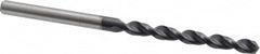 Accupro - #19 130° Cobalt Jobber Drill - USA Tool & Supply