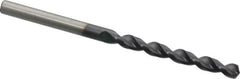 Accupro - #14 130° Cobalt Jobber Drill - USA Tool & Supply