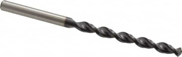 Accupro - #13 130° Cobalt Jobber Drill - USA Tool & Supply
